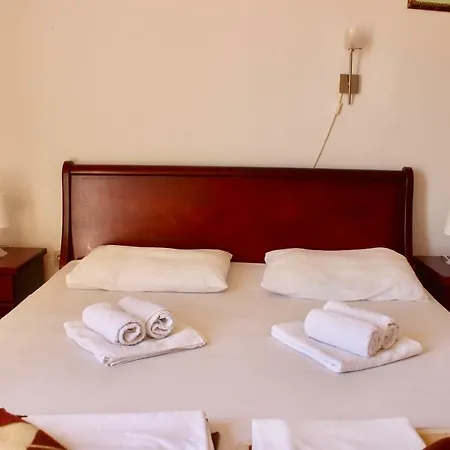 Nir Pensionat Budva