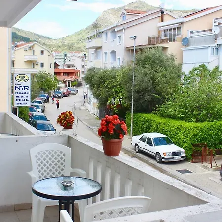 Nir * Budva